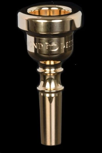 Hammond Design 13M Trombone Mouthpiece